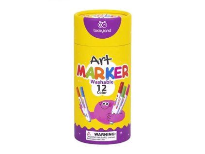 fixky umyvatelne 12 ks tookyland LT352 1