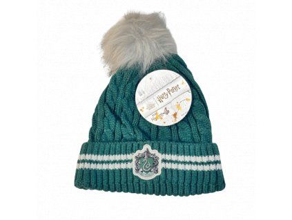 Harry potter zimna ciapka hruba