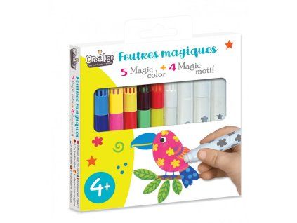 magicke fixky tvary crea lign CL184 1